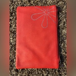 Erin Condren Red Planny Pack